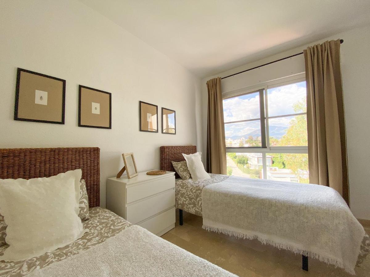Costal Breeze * Marbella
