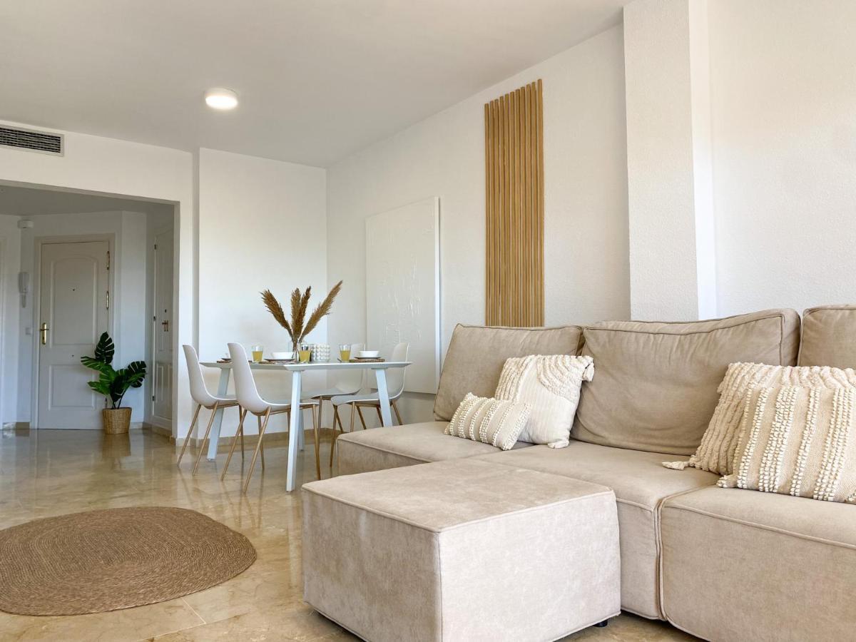 Costal Breeze Apartment Marbella