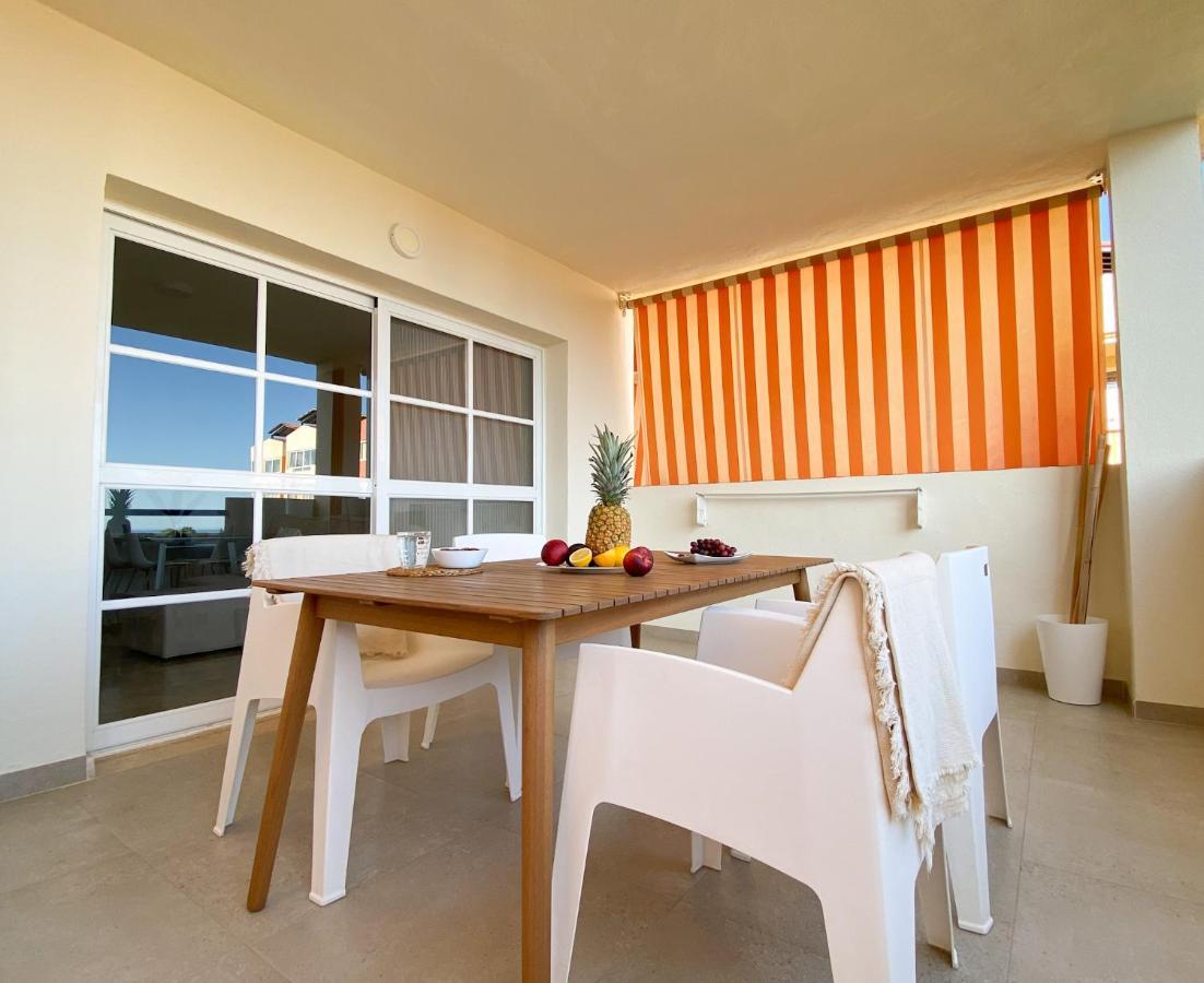 Costal Breeze Apartment