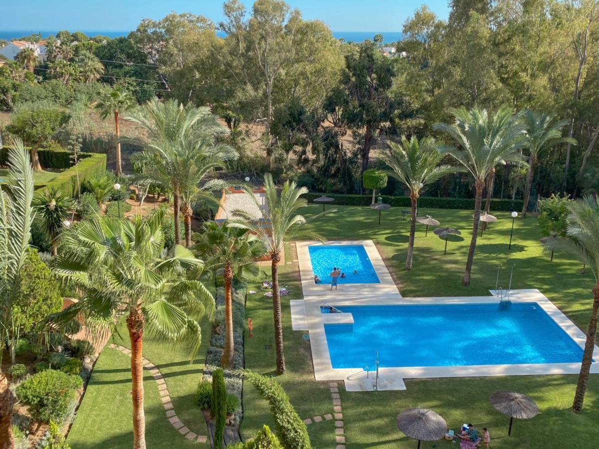 Apartment Costal Breeze *