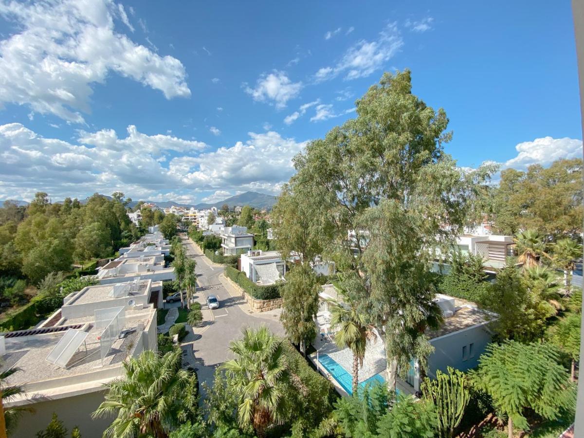 Costal Breeze Apartment