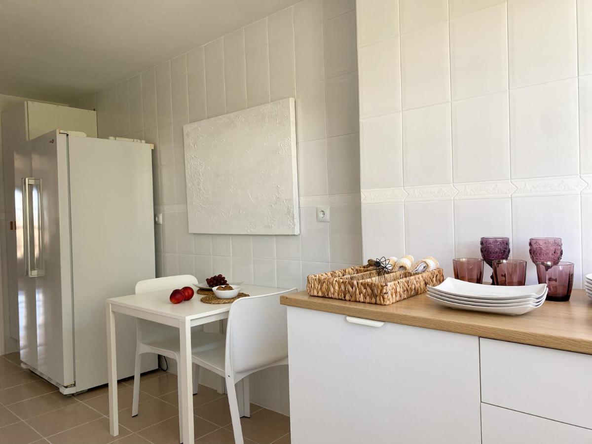 Apartment Costal Breeze Marbella