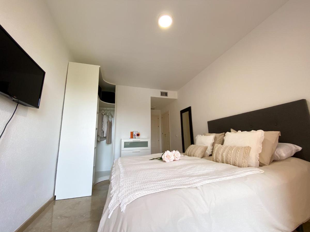 Costal Breeze Marbella